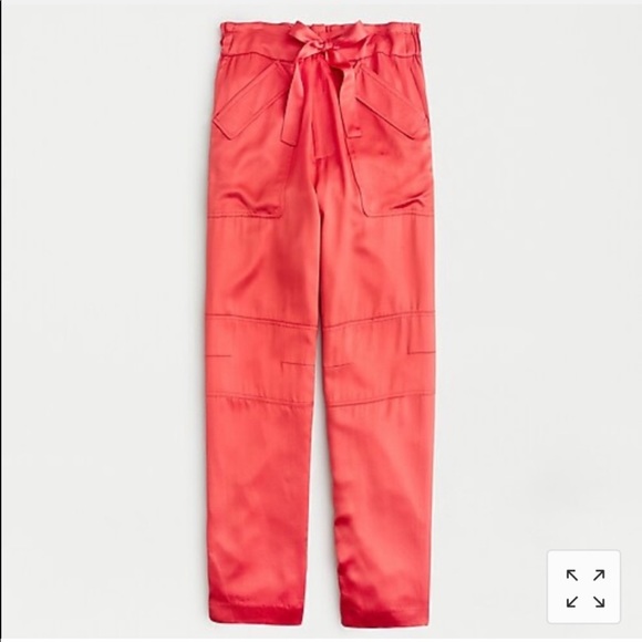 Pants - Picture 1 of 9